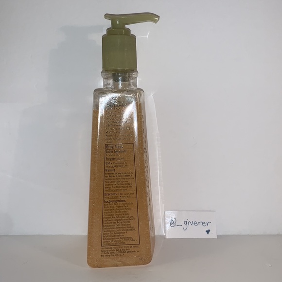 Exotic Coconut Deep Cleansing Hand Soap 🥥 - Picture 2 of 9